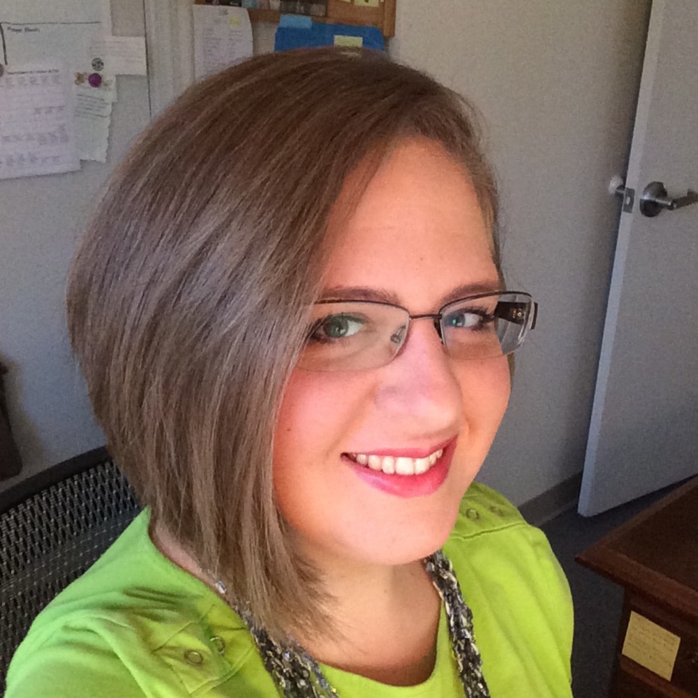 Meet your Posher, Ashley